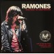 RAMONES-Halfway To Amsterdam LP