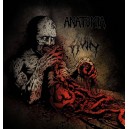 ANATOMIA / RUIN-Split LP