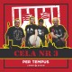 CELA NR 3-Per Tempus 1985-2020 LP