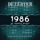 DEZERTER-1986 - Co Będzie Jutro? LP