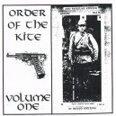 V/A Order Of The Kite Vol. 1 2LP