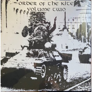 V/A Order Of The Kite Vol. 2 2LP