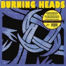 BURNING HEADS-s/t LP