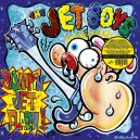 THE JEST BOYS-Jumpin' Jet Flash! LP