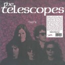 THE TELESCOPES-Taste LP