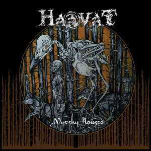 HAAVAT-Myrsky Noúsee LP