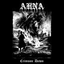 AHNA-Crimson Dawn LP