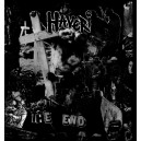 HAVERI-The End LP