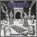 ENTRAPPED-Poh​ř​ebi​š​ta Popela LP
