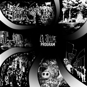 LA AFERRA-Program 2LP