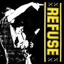 REFUSE-Demo '89 LP
