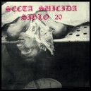 SS-20-Secta Suicida Siglo 20 LP