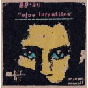 SS-20-Ojos Infantiles LP