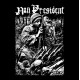 NON PRESIDENT-Strach CD