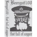 BEERGUT 100-Fist Full Of Copper MC