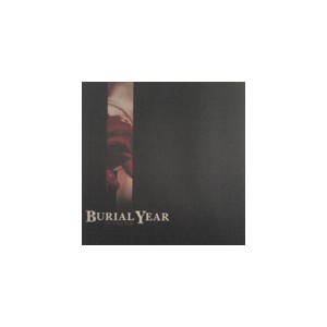 BURIAL YEAR-Pestilence LP