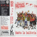 F.F.D. / LOS FASTIDIOS-Hasta La Baldoria MC