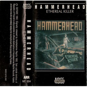 HAMMERHEAD-Ethereal Killer MC