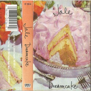 JALE-Dreamcake MC