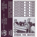 NATIONS ON FIRE-Strike The Match MC