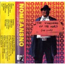 NOMEANSNO-The Worldhood Of The World (As Such) MC