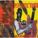 PSYCHOTIC YOUTH-Bamboozle! MC