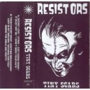 RESISTORS-Tiny Scars MC