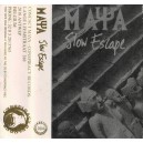 MAYA-Slow Escape MC