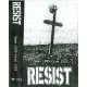 RESIST-Demo 1989 - Live 1992 MC