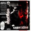 SEPARATION-s/t MC