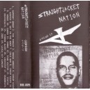 STRAIGHTJACKET NATION-Cheap Kicks + 6 Song EP MC