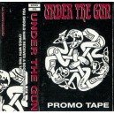 UNDER THE GUN-Promo Tape MC