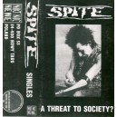 SPITE-Singles MC