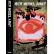 NEW MODEL ARMY-Strange Brotherhood MC