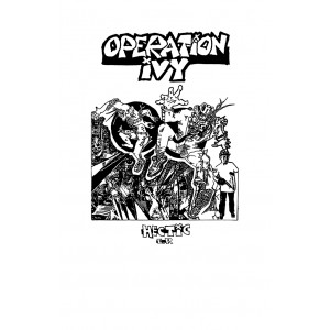 OPERATION IVY