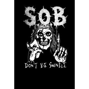 S.O.B.