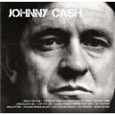 JOHNNY CASH-Icon CD