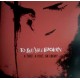 TO SEE YOU BROKEN-A Thief, A Poet, An Enemy CD