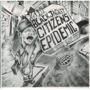 BLACKJACKET-Citizens Epidemic CD