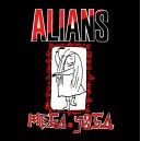 ALIANS-Mega Yoga LP