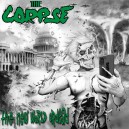 THE CORPSE-The New World Ordead CD