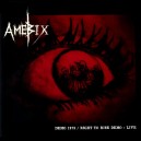 AMEBIX-Demo 1979 / Right To Rise Demo + Live LP