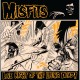 MISFITS-Live Night Of The Living Dead! LP