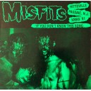 MISFITS-If You Don’t Know This Song… – What The Fuck Are You Doing Here? LP