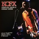 NOFX-American Drugs & German Beers LP