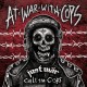 CALL THE COPS / JUST WAR-At War With Cops CD