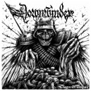 DOWNWINDER-Claws Of Despair LP