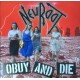 NEUROOT-Obuy And Die LP