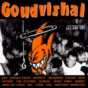 V/A Goudvishal Live 1984-1990 DIY OR DIE LP