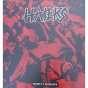 HATERS / KOITU SS-Split LP